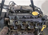  Двигатель (ДВС) Opel Astra G 1998-2005 20019547 #7