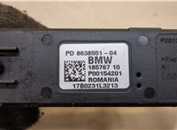  Блок управления бортовой сети (Body Control Module) BMW 3 F30 2012-2019 20019780 #4