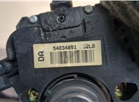  Переключатель поворотов и дворников (стрекоза) Nissan Almera N16 2000-2006 20020119 #2