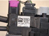 4D0953513D Переключатель поворотов и дворников (стрекоза) Audi A4 (B5) 1994-2000 20020122 #2