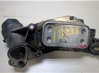  Корпус масляного фильтра Opel Astra H 2004-2010 20020202 #1