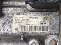  Блок управления двигателем Opel Astra H 2004-2010 20020252 #2