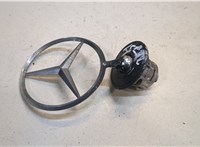  Эмблема Mercedes C W203 2000-2007 20020321 #1