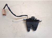  Замок багажника Volkswagen Fox 2005-2011 20020405 #1