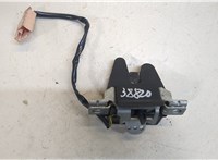  Замок багажника Volkswagen Fox 2005-2011 20020405 #2