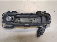  Каркас ручки Audi A4 (B5) 1994-2000 20020460 #1