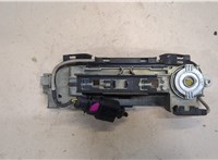  Каркас ручки Audi A4 (B5) 1994-2000 20020460 #2