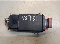 4B0941509D Кнопка аварийки Audi A6 (C5) 1997-2004 20020464 #1