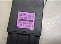 4B0941509D Кнопка аварийки Audi A6 (C5) 1997-2004 20020464 #3