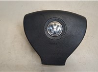  Подушка безопасности водителя Volkswagen Jetta 5 2004-2010 20020555 #1