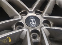 529102W210 Диск колесный Hyundai Santa Fe 2015-2018 20020884 #9