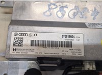 8T0919604 Дисплей компьютера (информационный) Audi A4 (B8) 2007-2011 20020993 #4