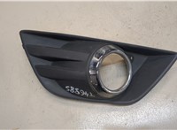  Заглушка (решетка) бампера Ford Kuga 2008-2012 20020998 #1