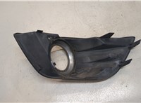  Заглушка (решетка) бампера Ford Kuga 2008-2012 20020998 #2