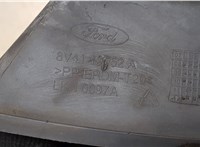  Заглушка (решетка) бампера Ford Kuga 2008-2012 20020998 #3