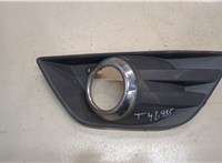  Заглушка (решетка) бампера Ford Kuga 2008-2012 20021001 #1