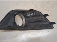  Заглушка (решетка) бампера Ford Kuga 2008-2012 20021001 #2