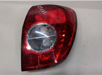  Фонарь (задний) Chevrolet Captiva 2006-2011 20021064 #1