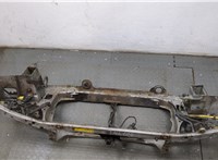  Рамка передняя (телевизор) Toyota Corolla E11 1997-2001 20021100 #2