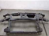  Рамка передняя (телевизор) Volkswagen Passat 6 2005-2010 20021113 #1