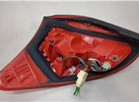  Фонарь (задний) Toyota RAV 4 2006-2013 20021150 #2