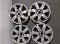 8200490570, 8200412198 Комплект литых дисков Renault Megane 2 2002-2009 20021190 #10