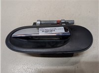 80607BM470 Ручка двери наружная Nissan Almera N16 2000-2006 20021232 #1