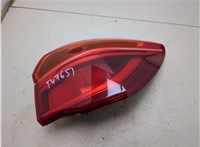 7488542 Фонарь (задний) BMW X1 (F48) 2015-2022 20021241 #7