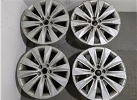 4E0601025BB Комплект литых дисков Audi A8 (D3) 2002-2010 20021332 #23