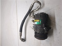 24464152 Компрессор кондиционера Opel Zafira A 1999-2005 20021351 #5