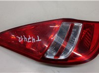 924012L010 Фонарь (задний) Hyundai i30 2007-2012 20021367 #1