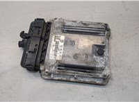  Блок управления двигателем Skoda Octavia (A5) 2004-2008 20021382 #1