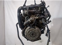  Двигатель (ДВС) Opel Astra G 1998-2005 20021427 #3