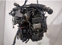  Двигатель (ДВС) Opel Astra G 1998-2005 20021427 #4