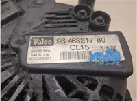 5705AS Генератор Peugeot 207 20021605 #4