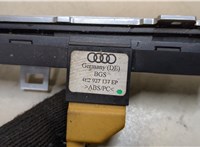 4E2927137CA Кнопка аварийки Audi A8 (D3) 2007-2010 20021839 #3