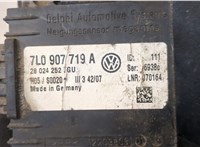 7L0907719A Блок комфорта Volkswagen Touareg 2007-2010 20022013 #3