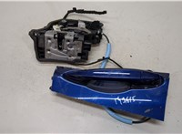  Замок двери BMW 3 E90, E91, E92, E93 2005-2012 20022027 #2