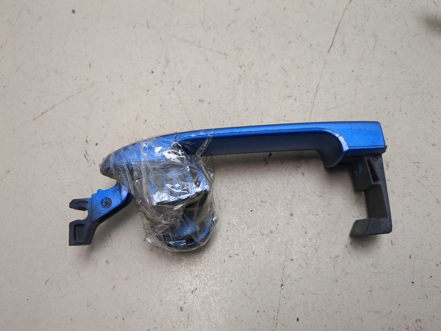 Ручка двери наружная