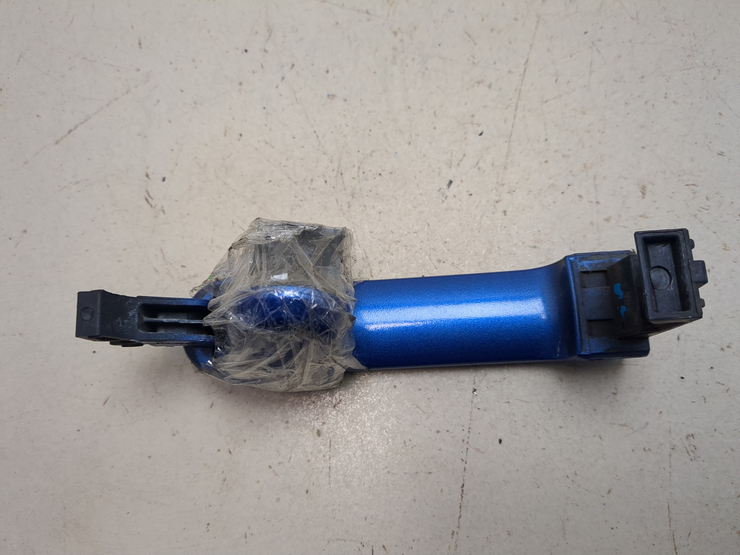 Ручка двери наружная