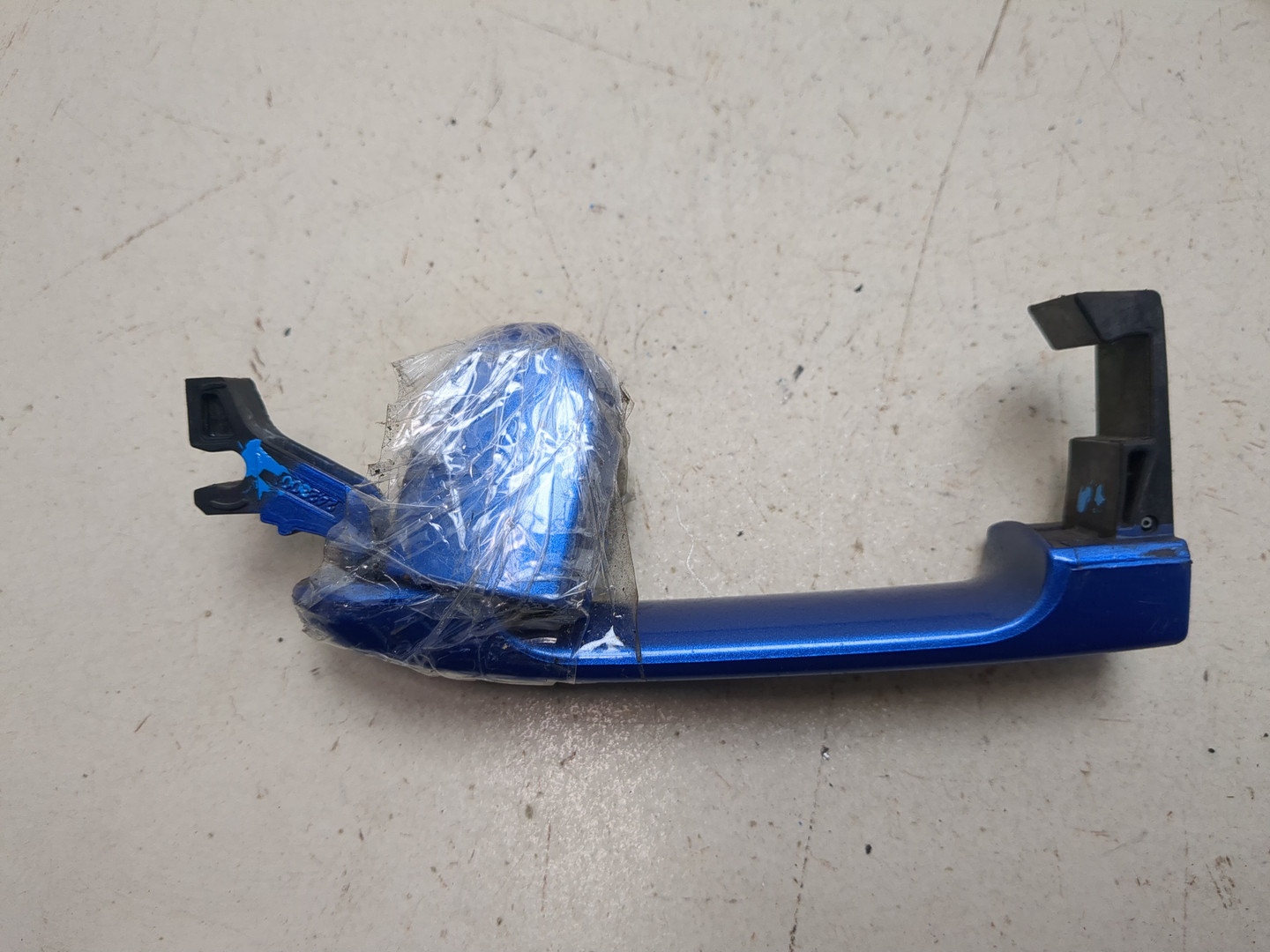 Ручка двери наружная