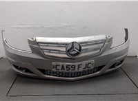  Бампер Mercedes B W245 2005-2012 20022234 #1