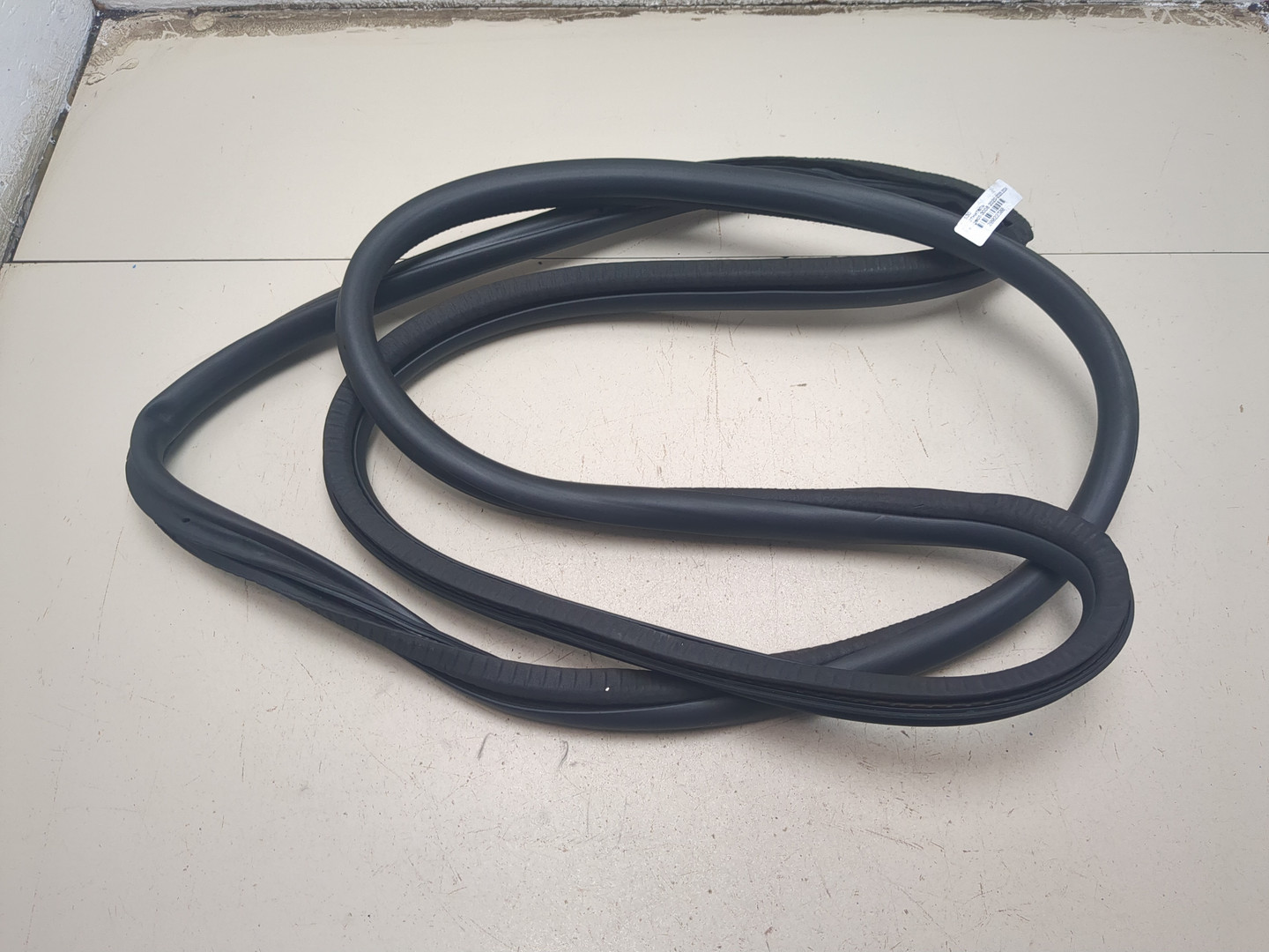 Уплотнитель