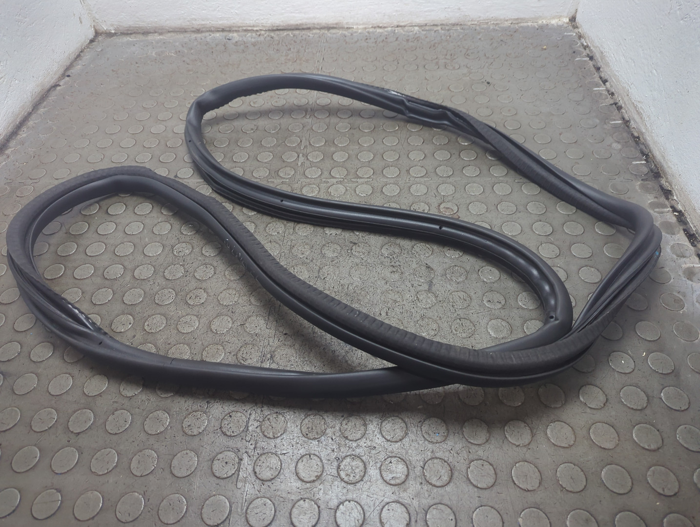 Уплотнитель