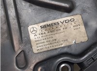 A1644460610 Блок управления АКПП / КПП Mercedes GL X164 2006-2012 20022332 #4