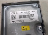 8T0035223AB Усилитель звука Audi A5 (8T) 2007-2011 20022352 #4