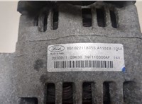  Генератор Ford Focus 2 2008-2011 20022396 #2