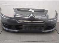  Бампер Citroen C4 2004-2010 20022426 #1