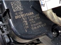 8R0953568K Переключатель поворотов и дворников (стрекоза) Audi A5 (8T) 2007-2011 20022443 #3