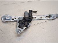  Стеклоподъемник электрический Renault Megane 2 2002-2009 20022608 #2